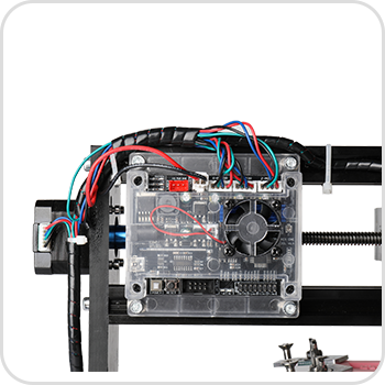 Latest V2 Controller 3018-PRO Kit | SainSmart