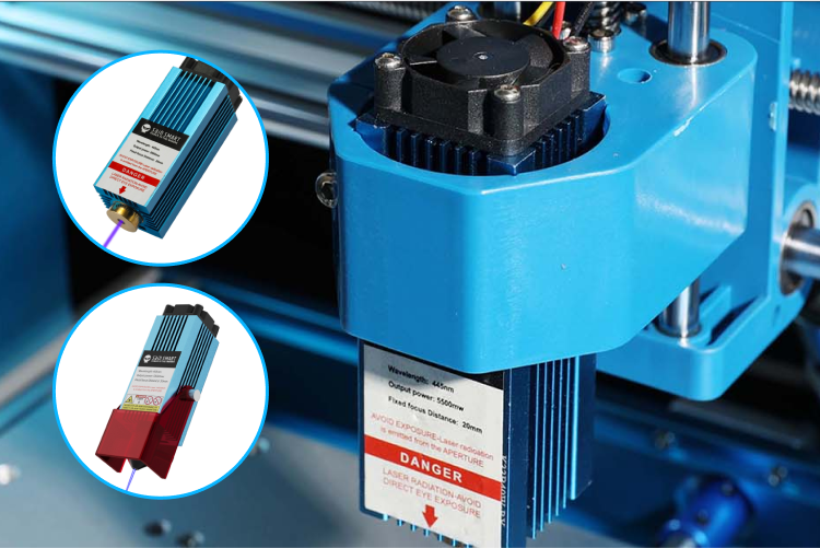 Genmitsu 3018-PROVer V2 router