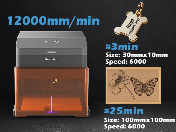Efficient & Precise | SainSmart Efficient & Precise | SainSmart