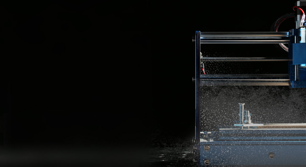 Genmitsu 3018-PROVer Router | SainSmart