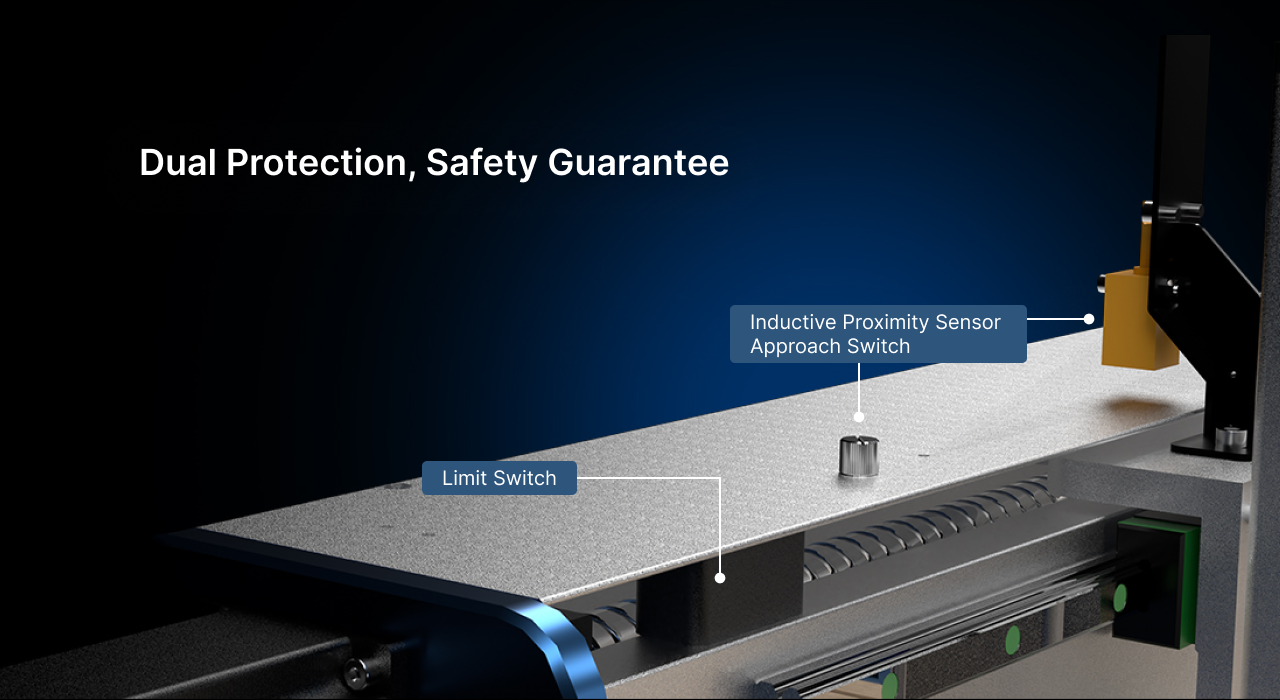 Genmitsu 2x2 CNC Machine | SainSmart
