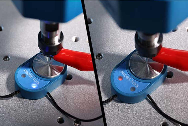 Genmitsu 3018-PROVer V2 router