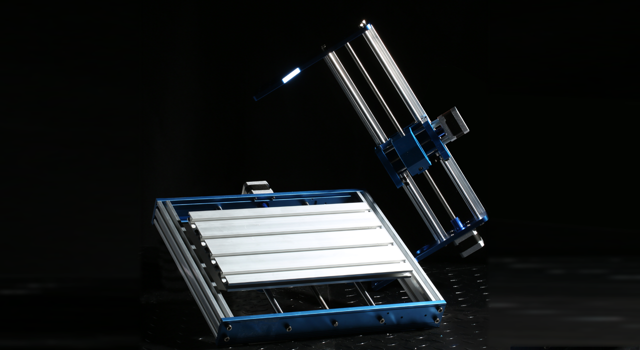 Genmitsu 3018-PROVer Router | SainSmart